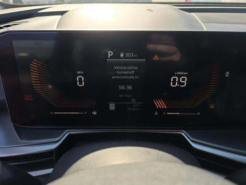 2024 Kia Sorento S AWD