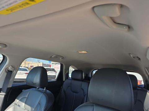 2024 Kia Sorento S AWD