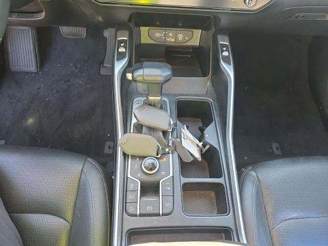 2024 Kia Sorento S AWD