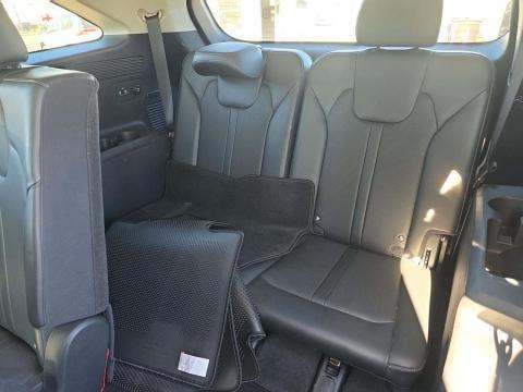 2024 Kia Sorento S AWD