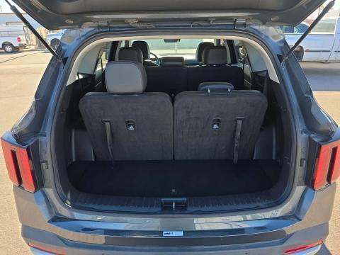 2024 Kia Sorento S AWD