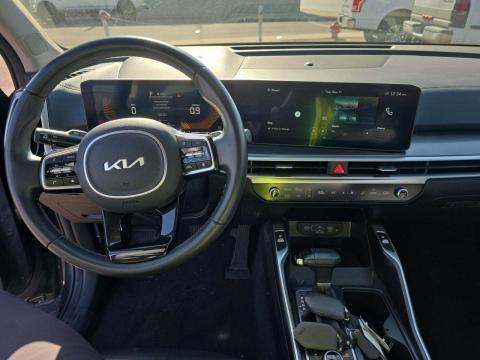 2024 Kia Sorento S AWD