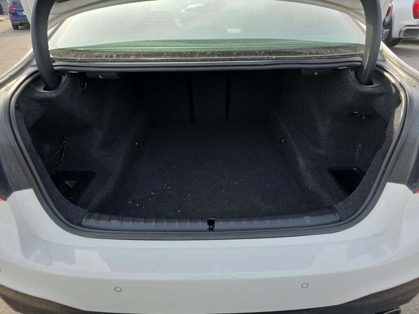 2020 BMW M5 Competition AWD