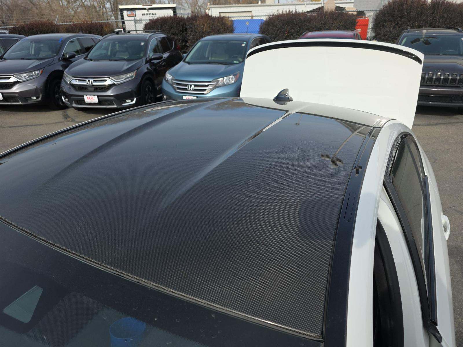 2020 BMW M5 Competition AWD