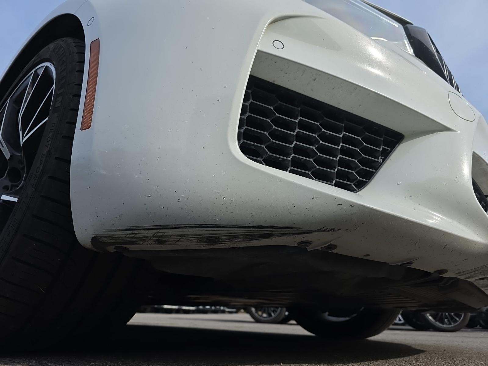 2020 BMW M5 Competition AWD