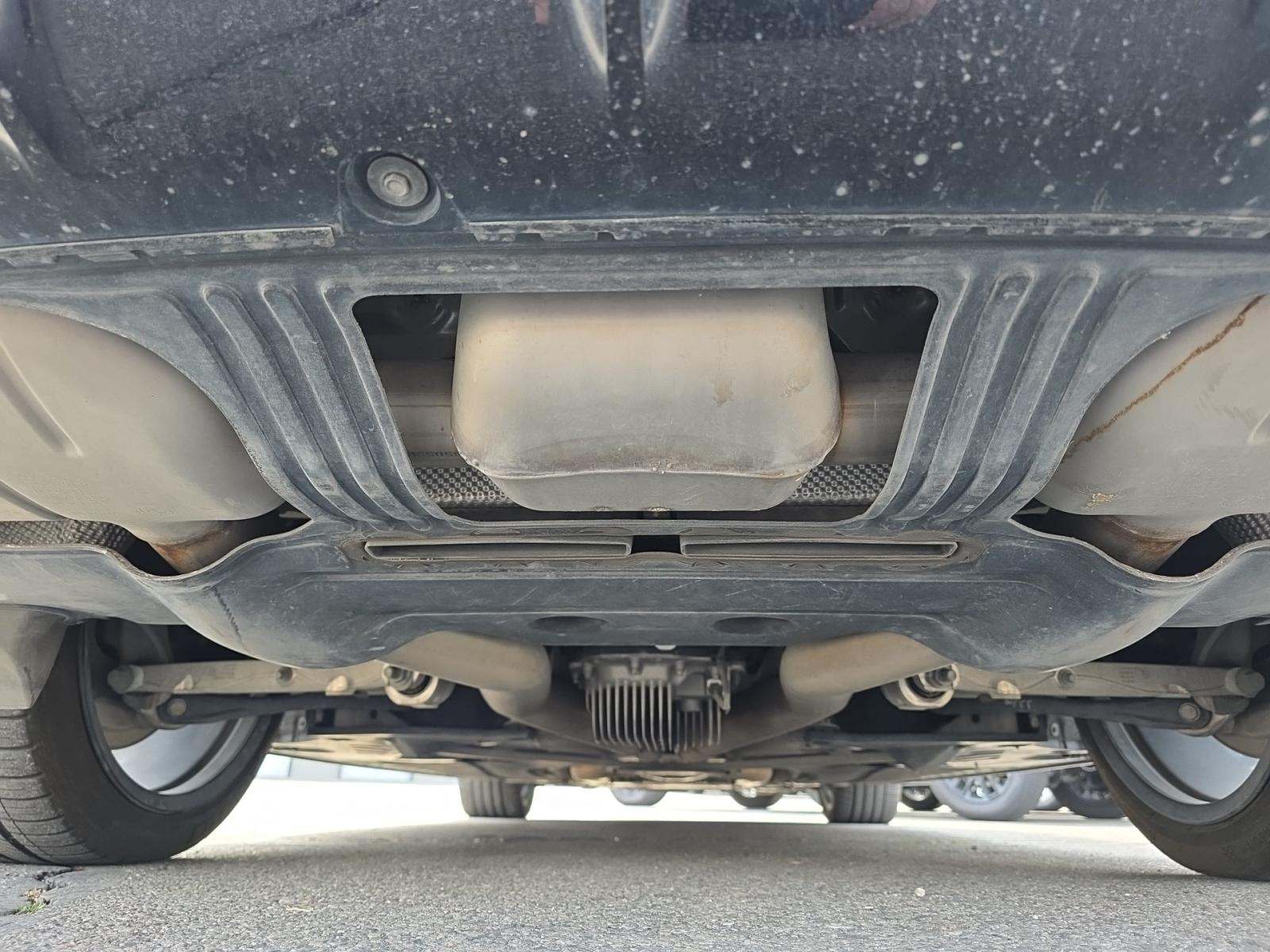 2020 BMW M5 Competition AWD