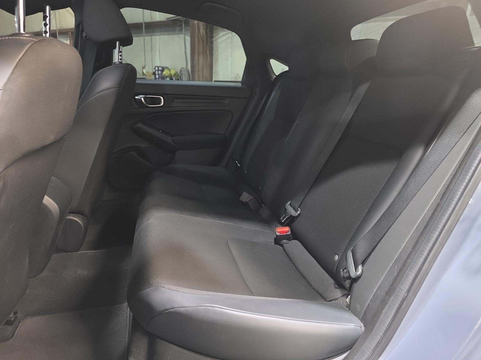 2024 Honda Civic Sport FWD