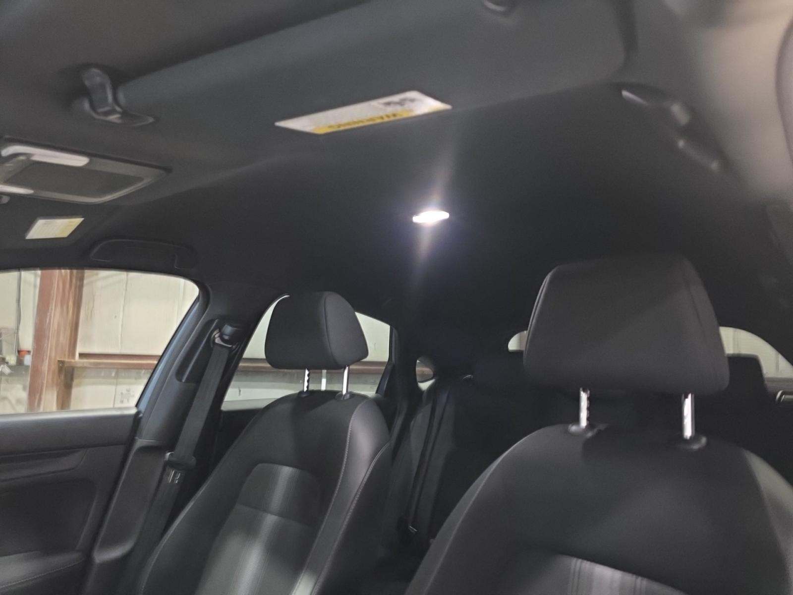 2024 Honda Civic Sport FWD