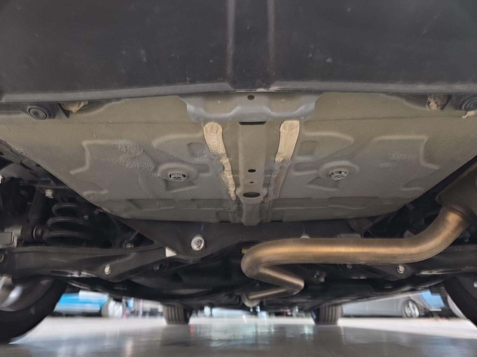 2024 Honda Civic Sport FWD