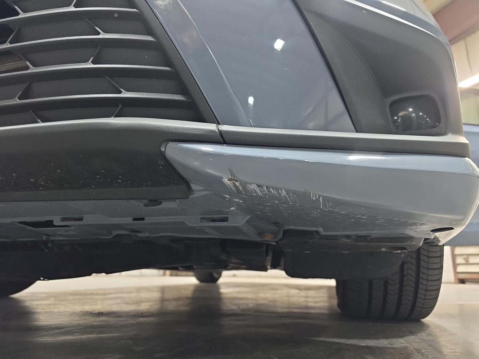 2024 Honda Civic Sport FWD