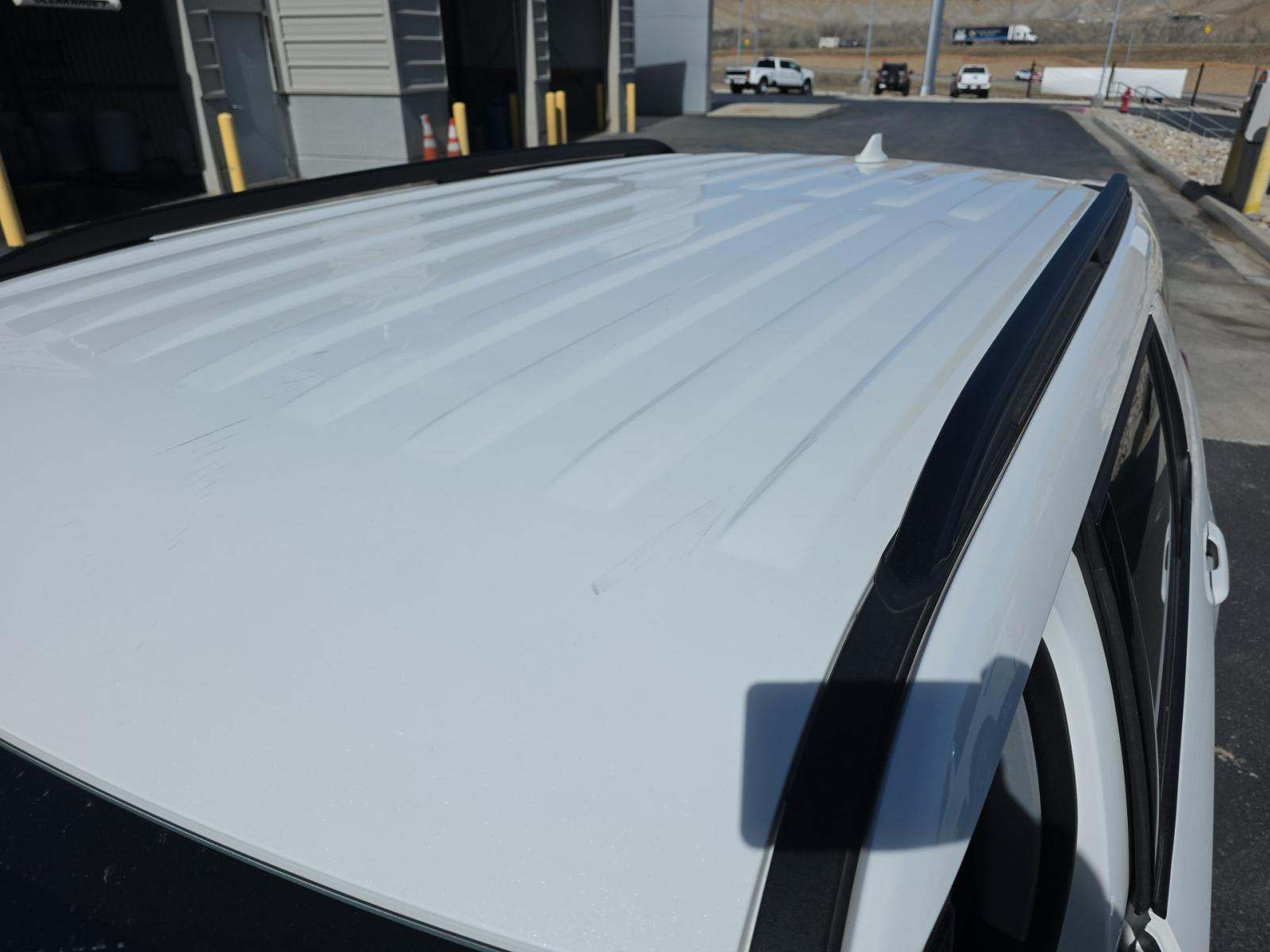 2023 Ford Explorer XLT AWD