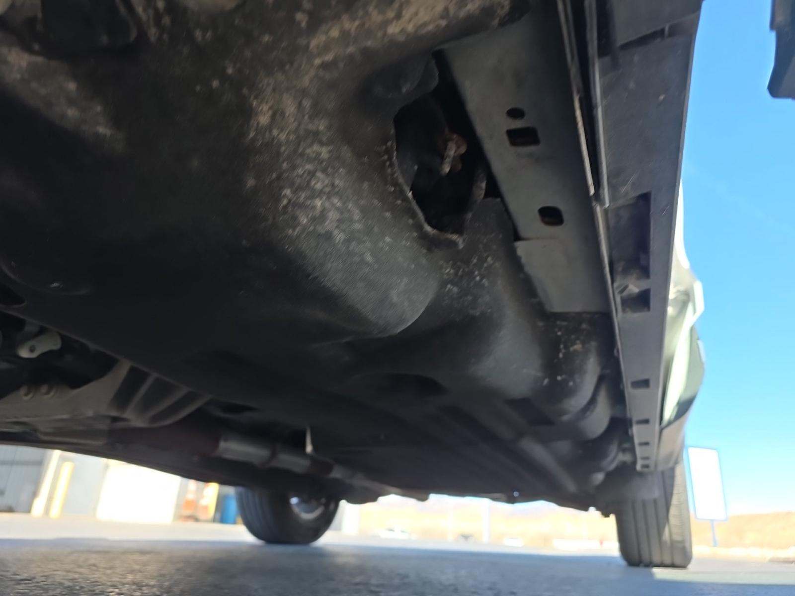 2023 Ford Explorer XLT AWD