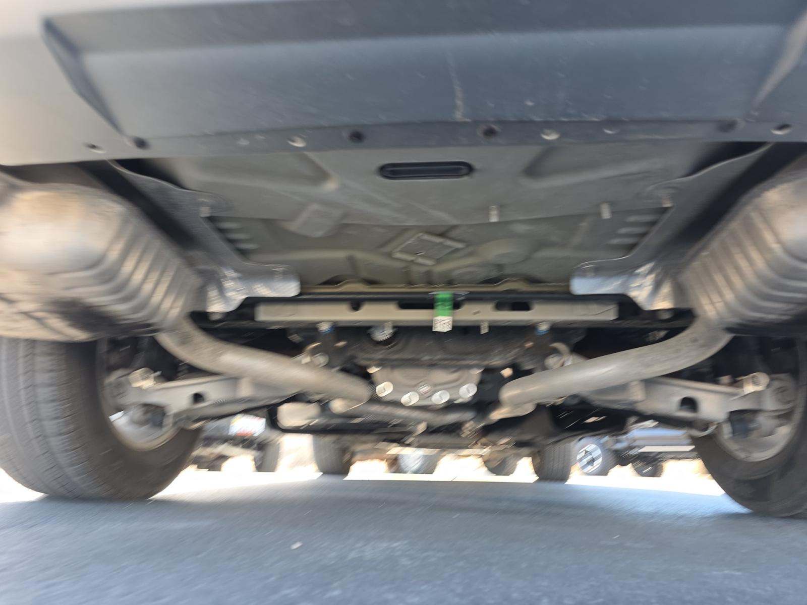 2023 Ford Explorer XLT AWD