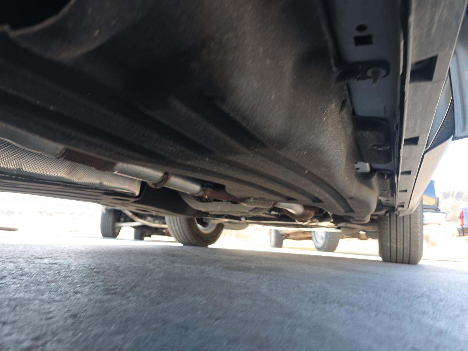 2023 Ford Explorer XLT AWD