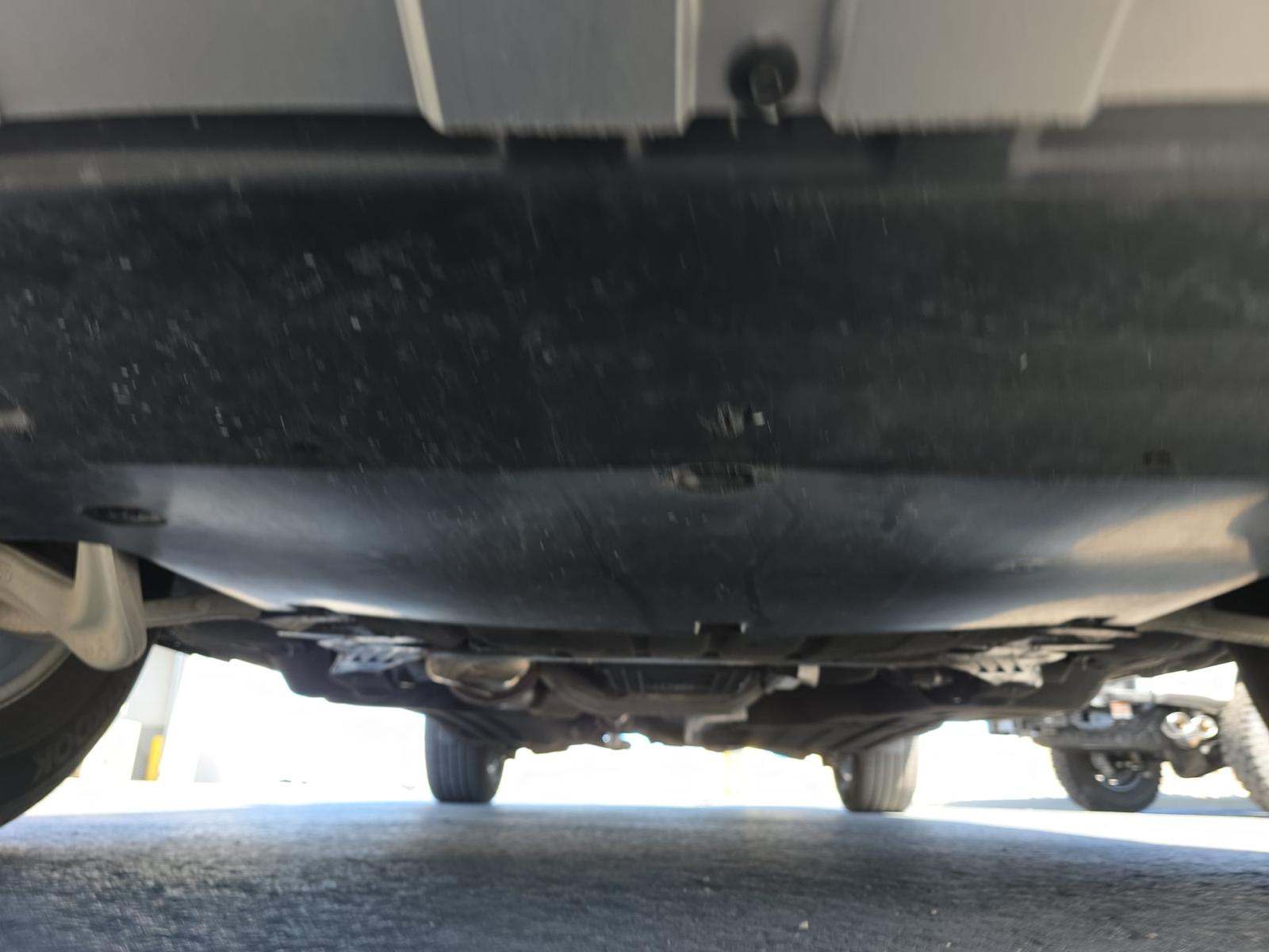 2023 Ford Explorer XLT AWD