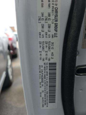 JEEP LATITUDE HIGH ALTITUDE EDITION - 5