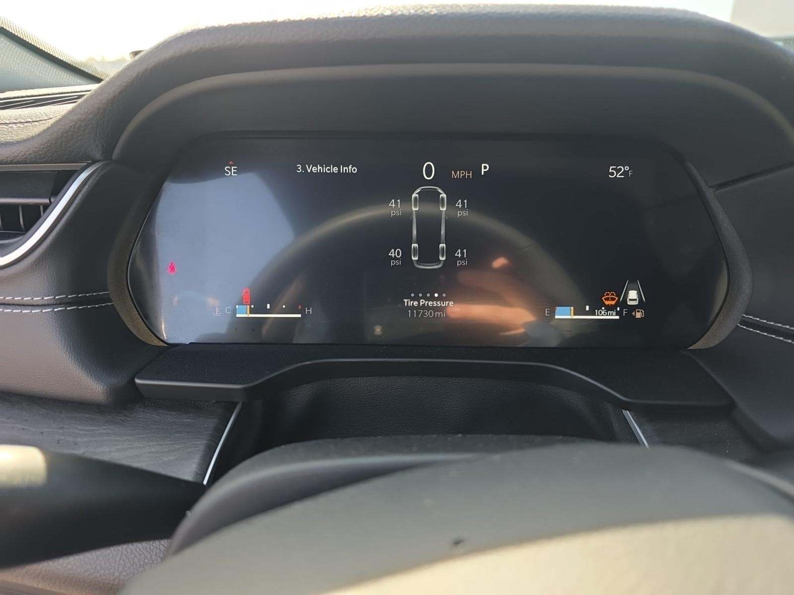 2024 Jeep Grand Cherokee L Limited AWD