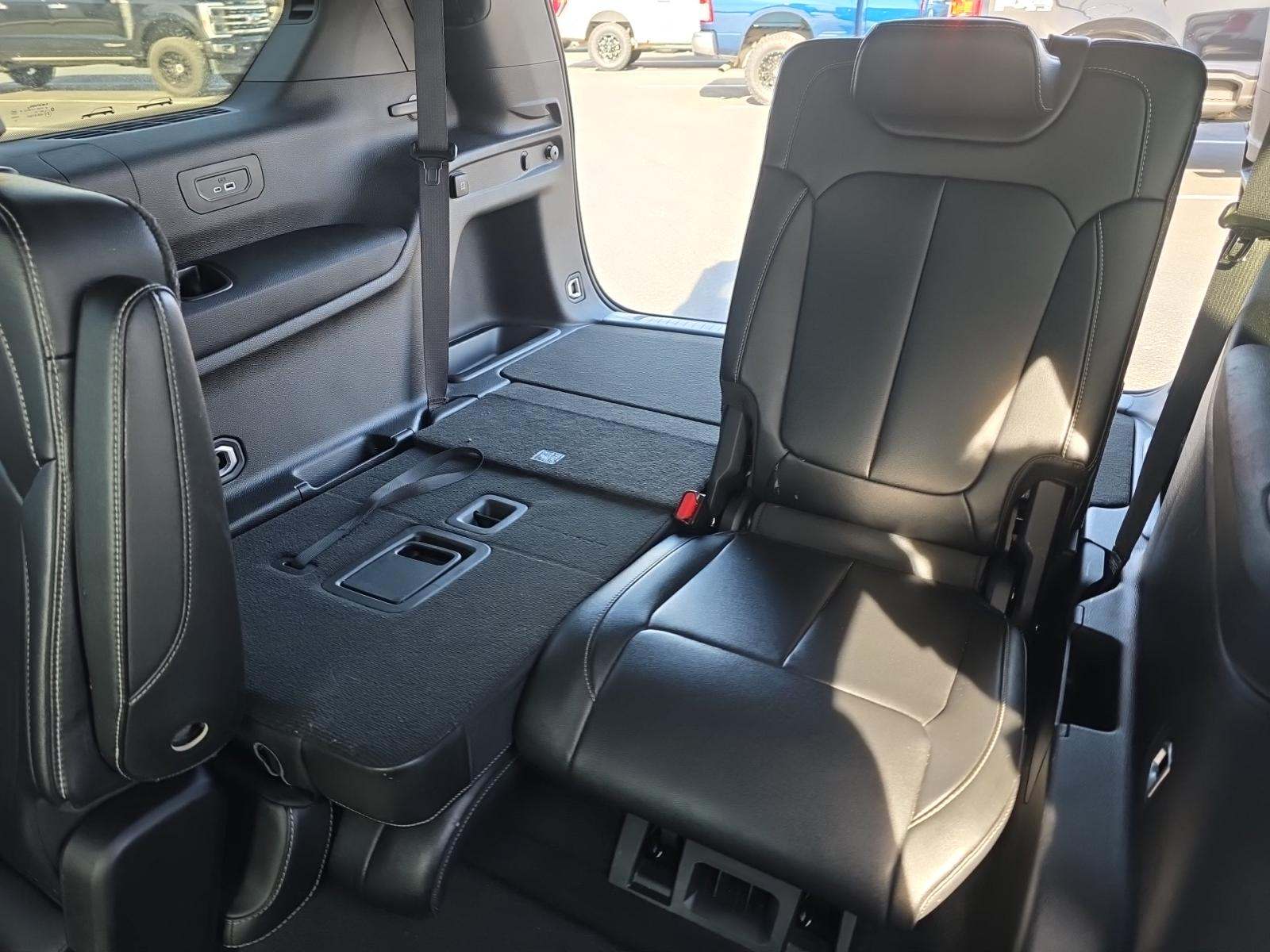 2024 Jeep Grand Cherokee L Limited AWD