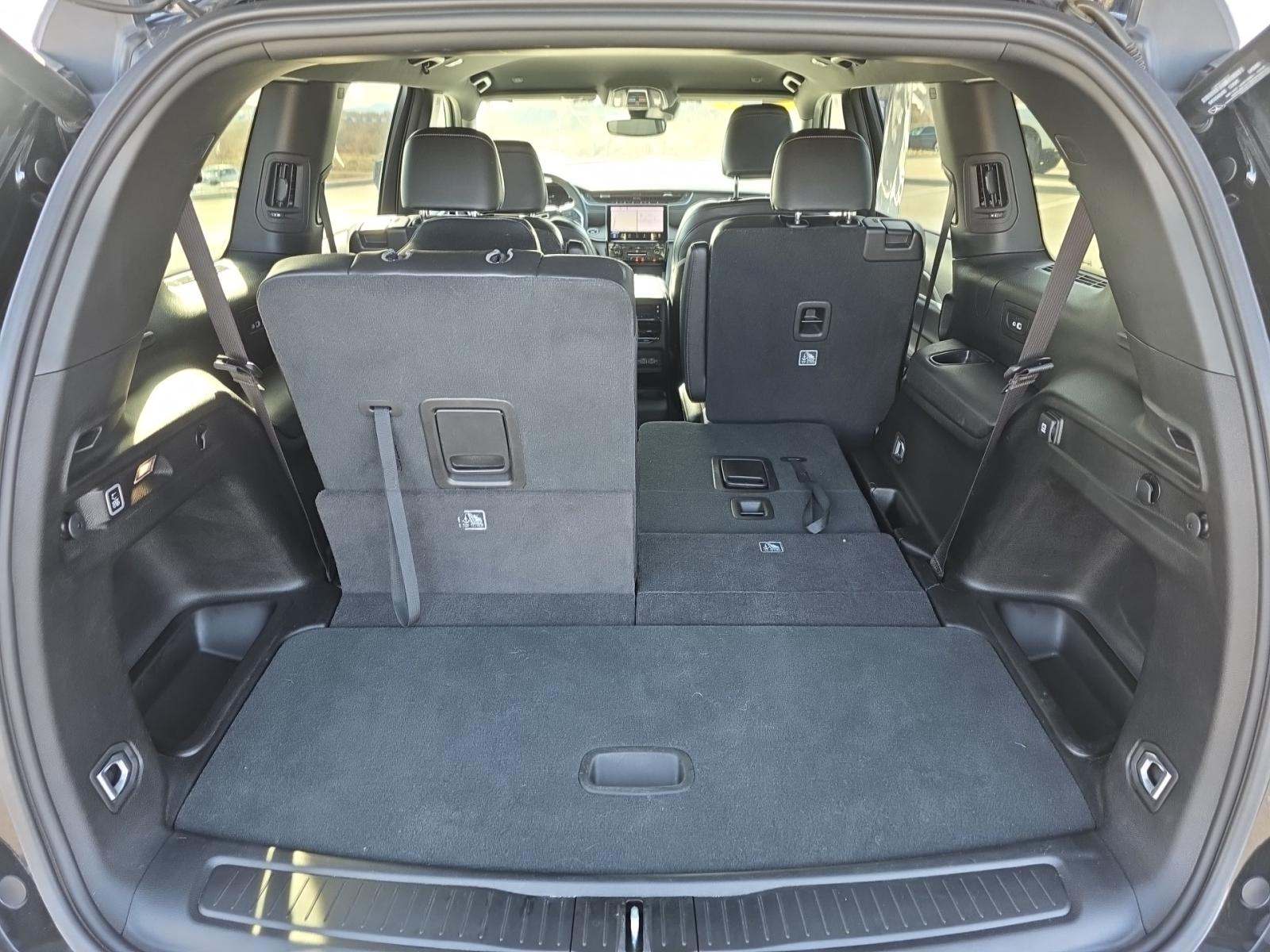 2024 Jeep Grand Cherokee L Limited AWD