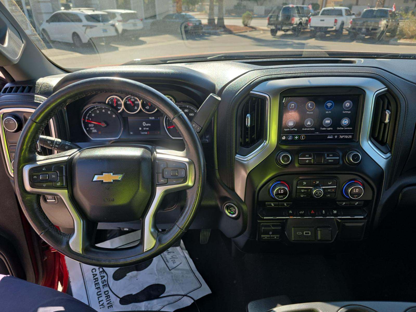 CHEVROLET OTHER - 10