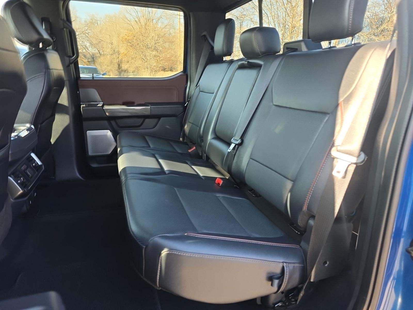 2023 Ford F-150 Lariat AWD