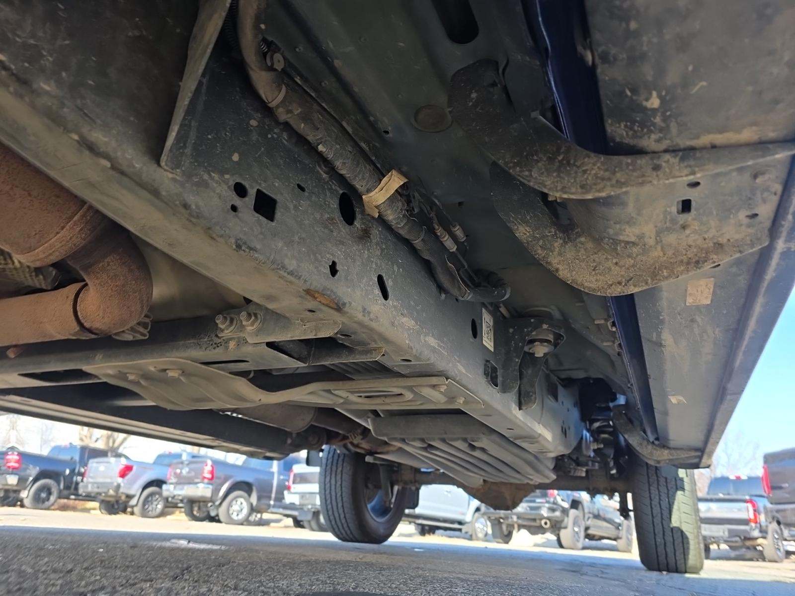 2023 Ford F-150 Lariat AWD