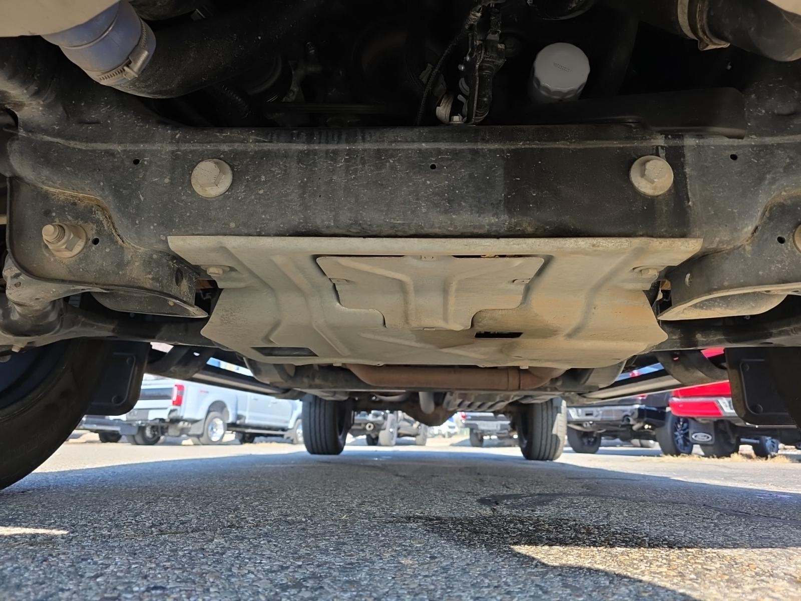 2023 Ford F-150 Lariat AWD