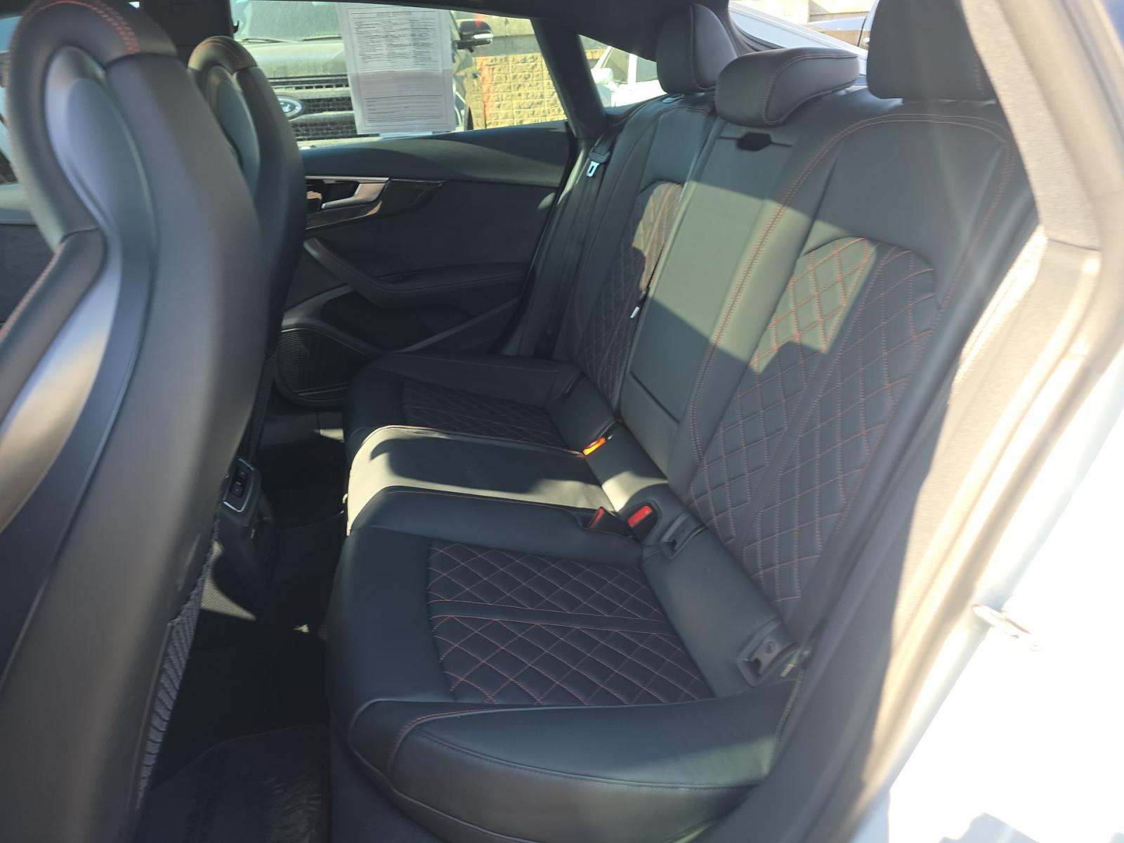 2025 Audi S5 Premium Plus AWD