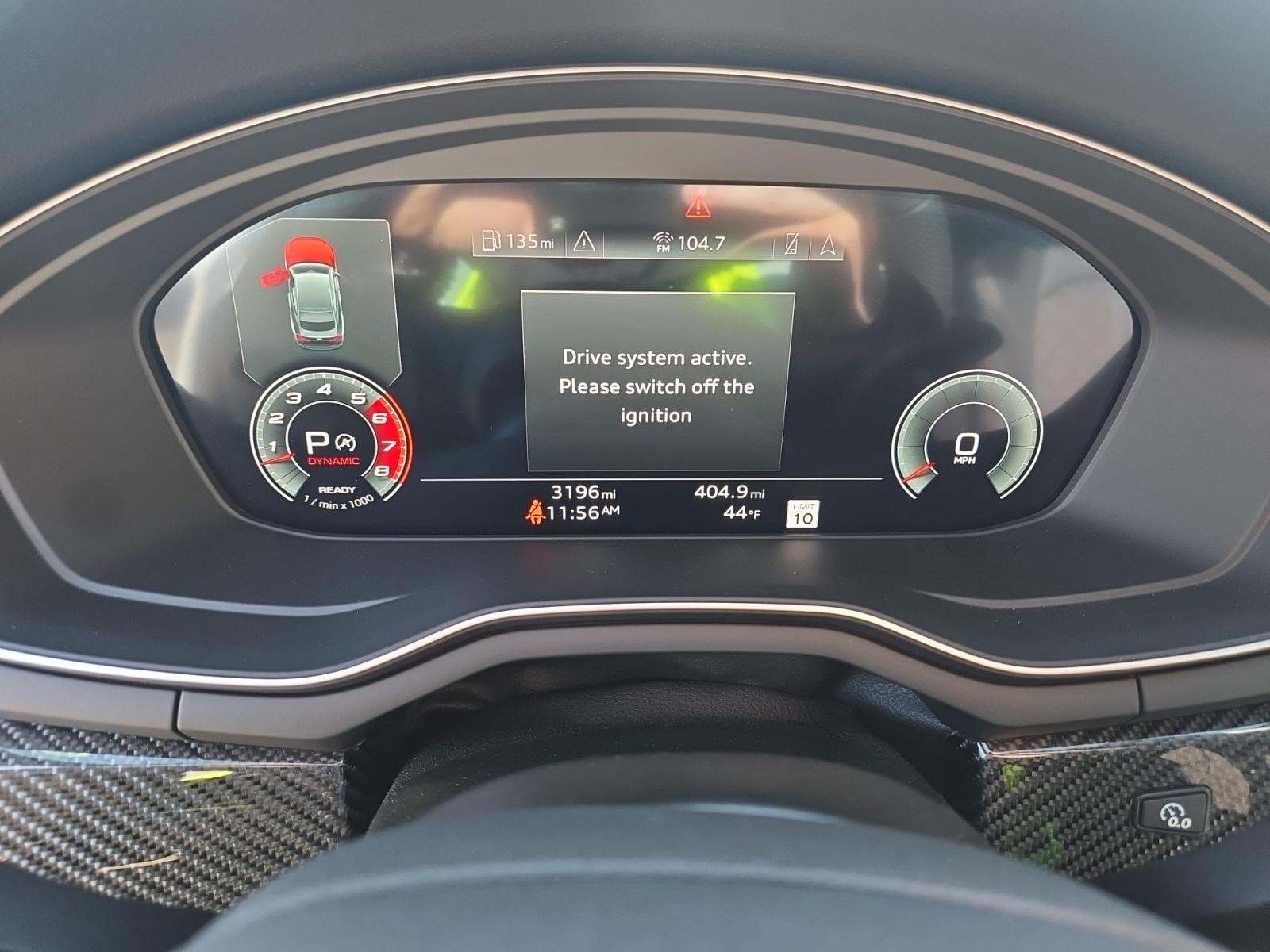 2025 Audi S5 Premium Plus AWD