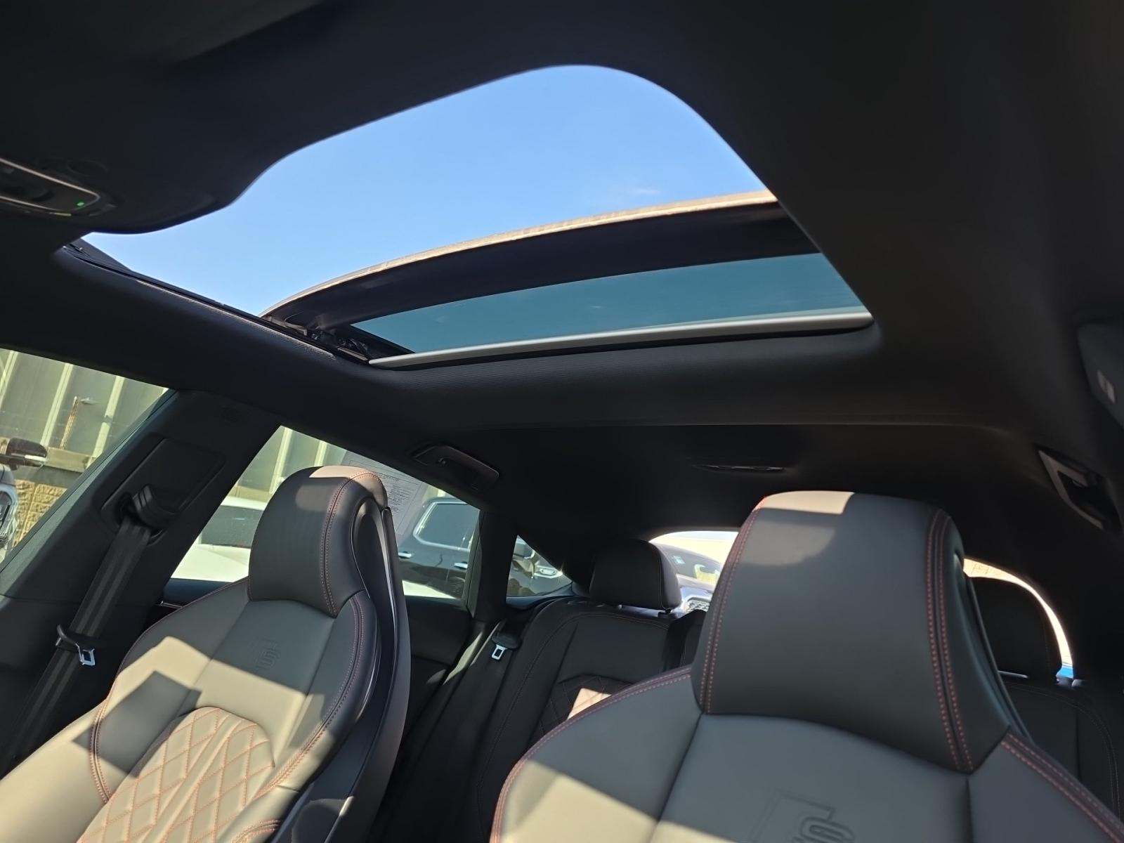 2025 Audi S5 Premium Plus AWD