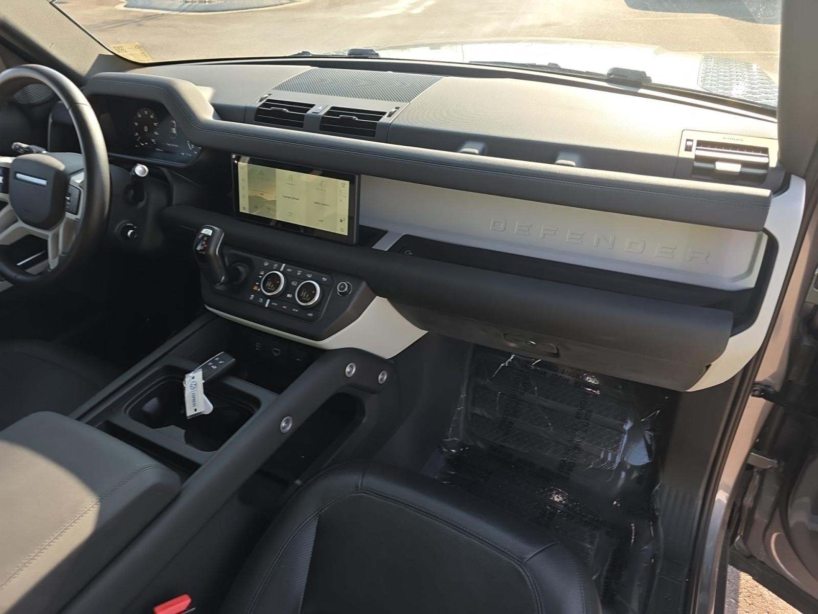 2024 Land Rover Defender 110 S AWD