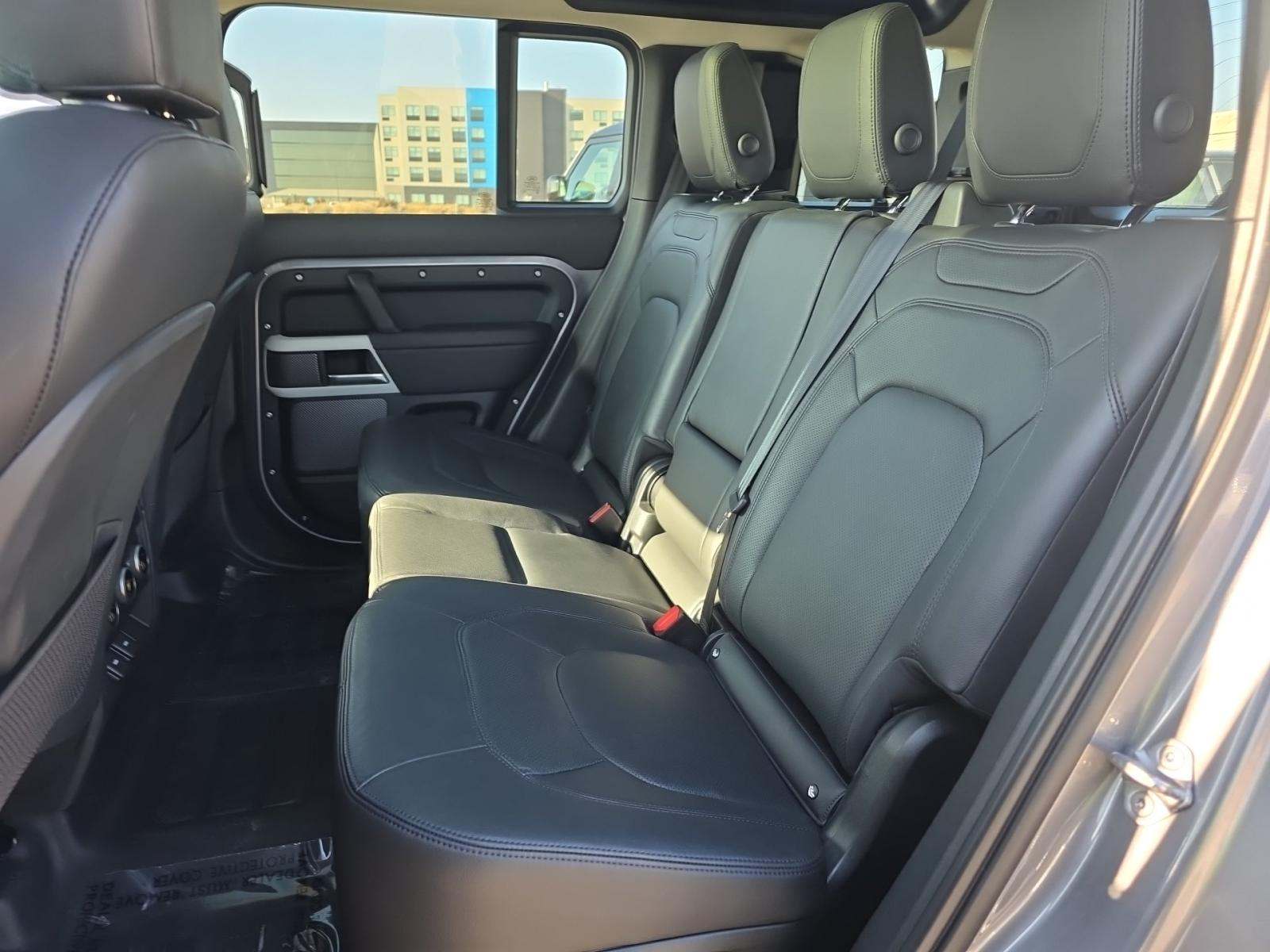 2024 Land Rover Defender 110 S AWD