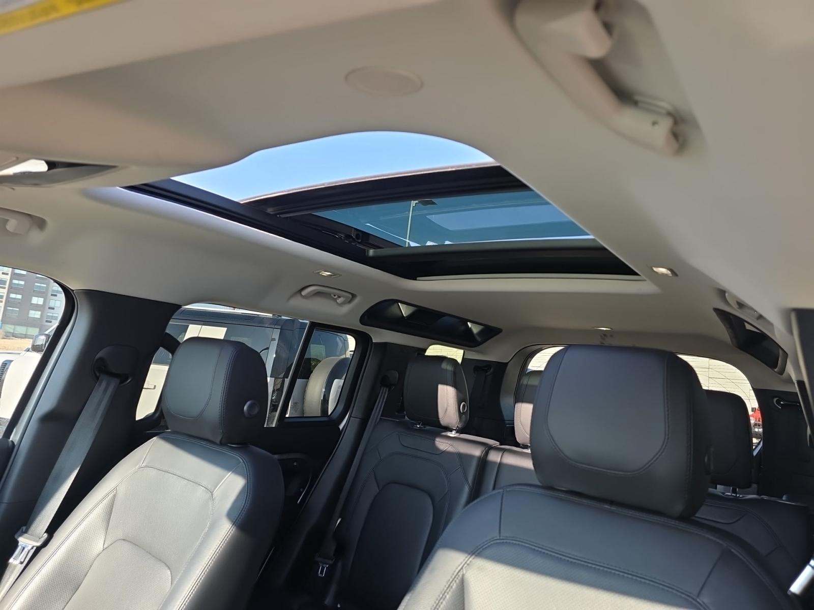 2024 Land Rover Defender 110 S AWD