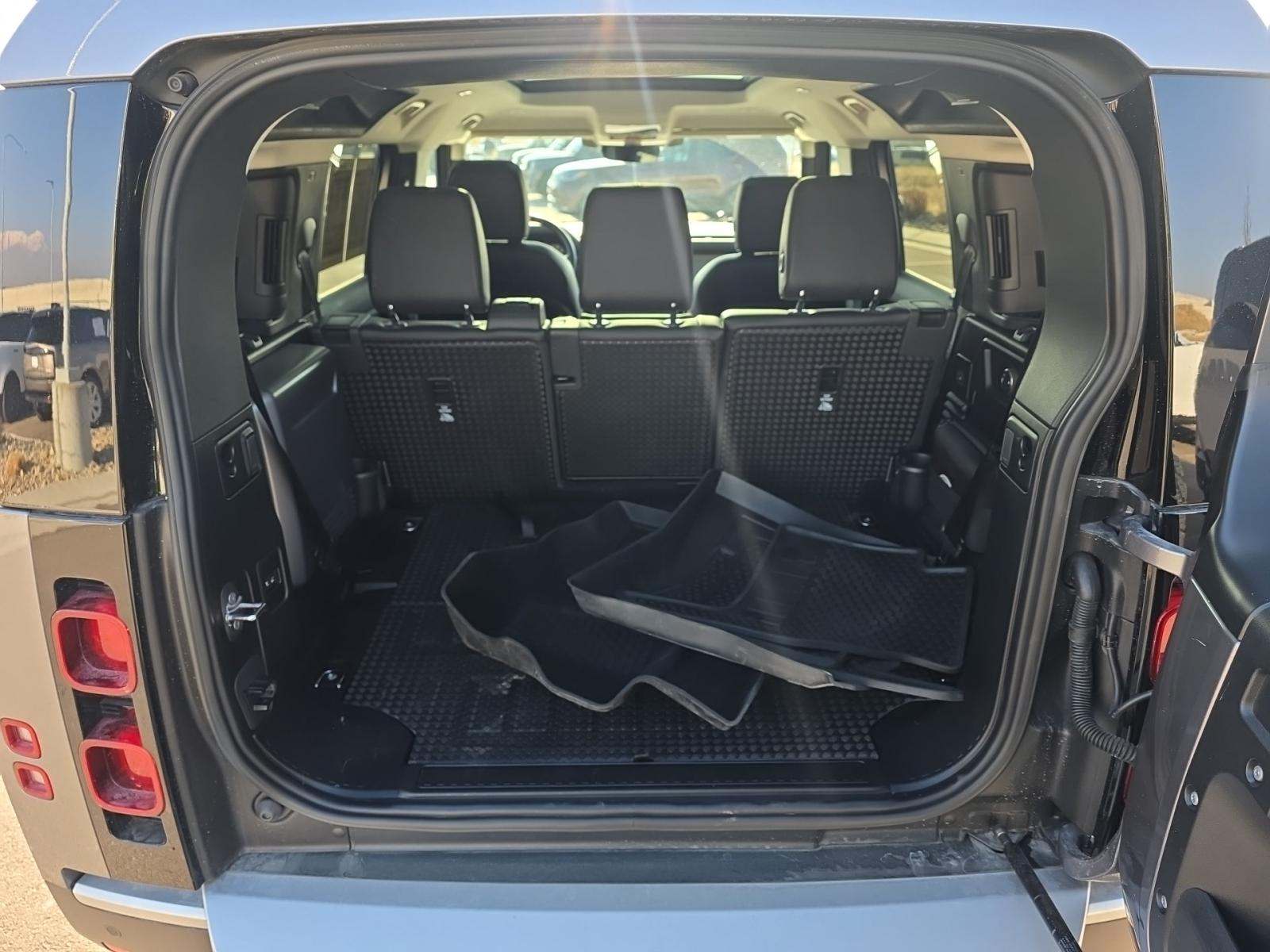 2024 Land Rover Defender 110 S AWD