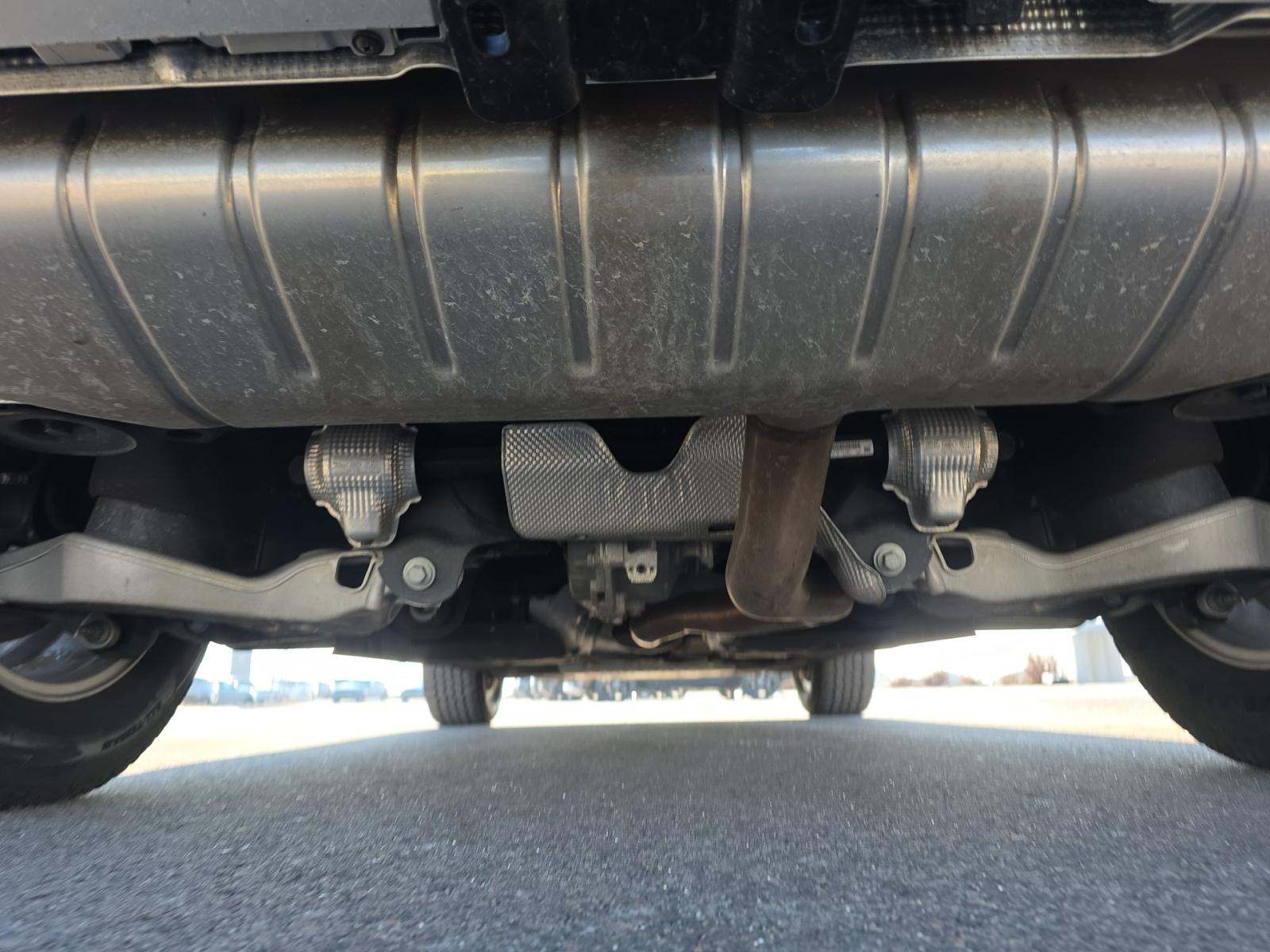 2024 Land Rover Defender 110 S AWD