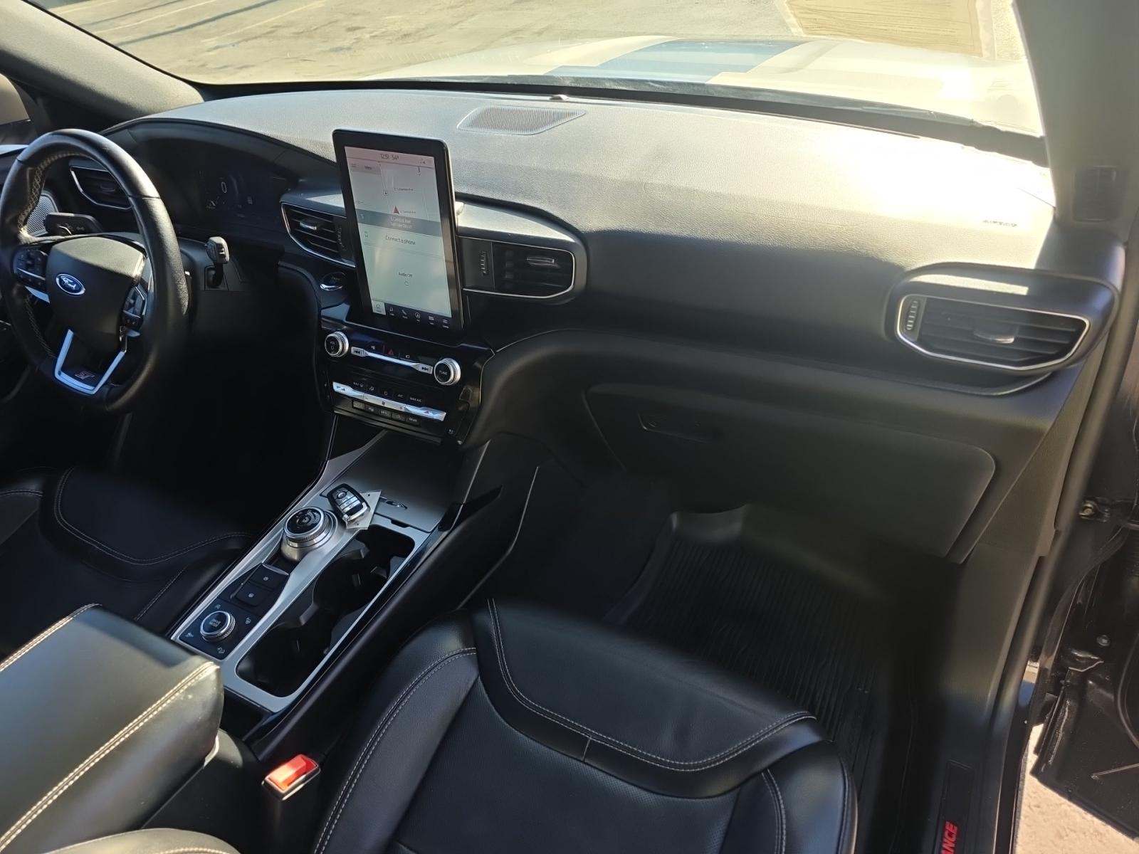 2022 Ford Explorer ST AWD