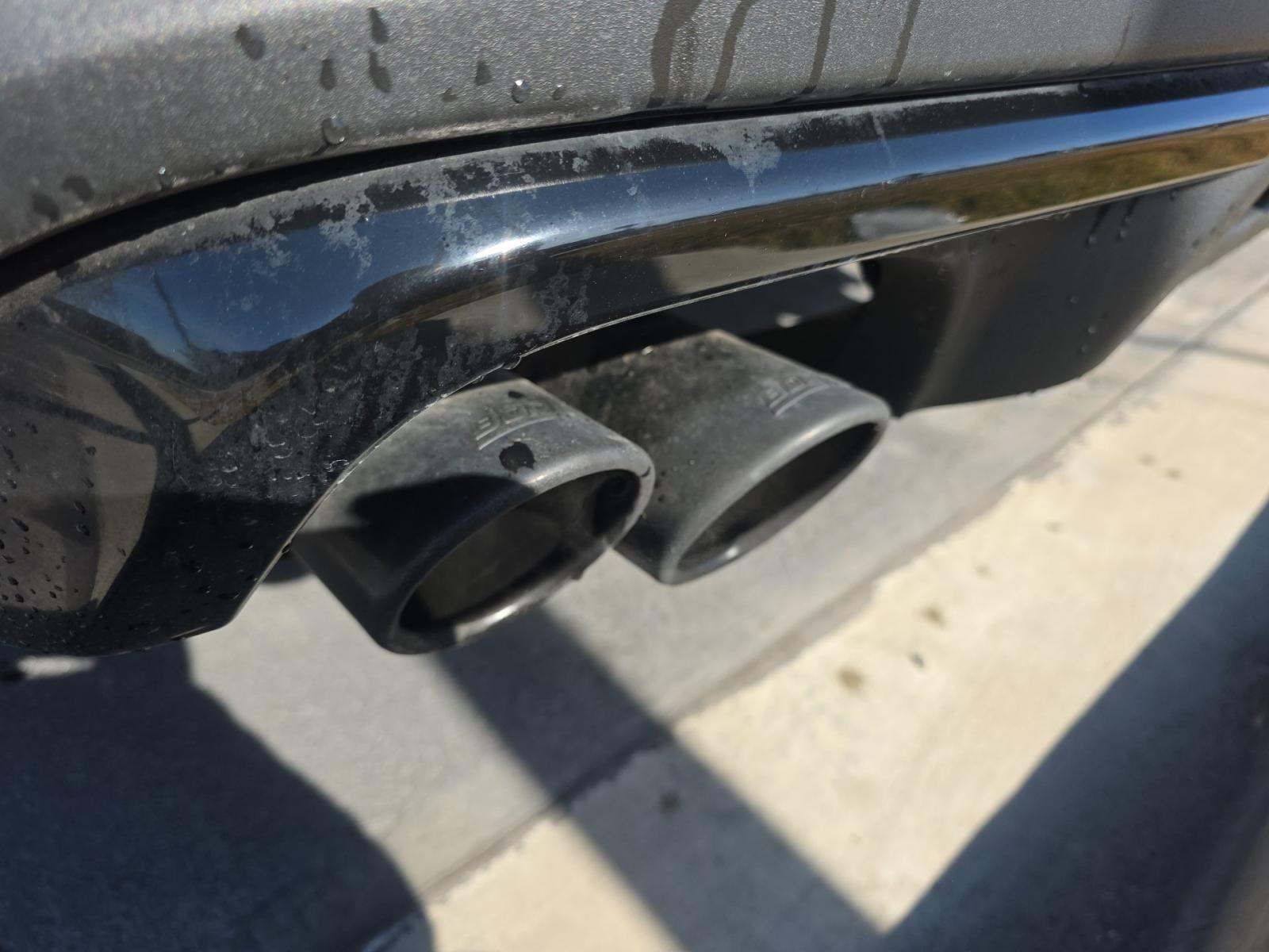 2022 Ford Explorer ST AWD