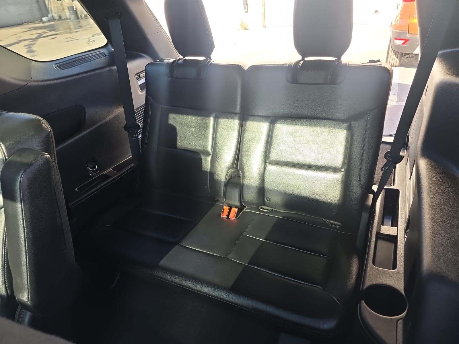 2022 Ford Explorer ST AWD