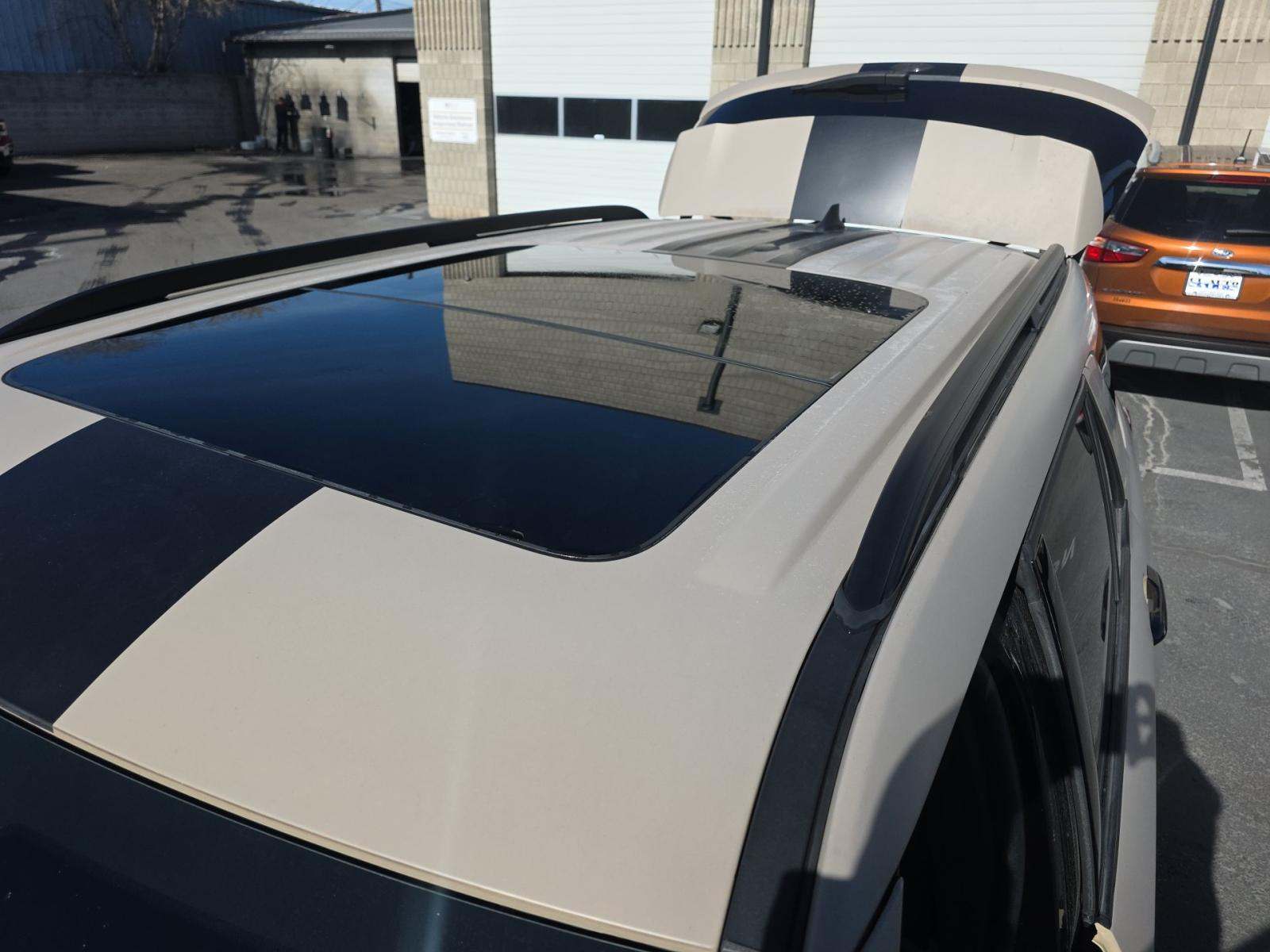 2022 Ford Explorer ST AWD