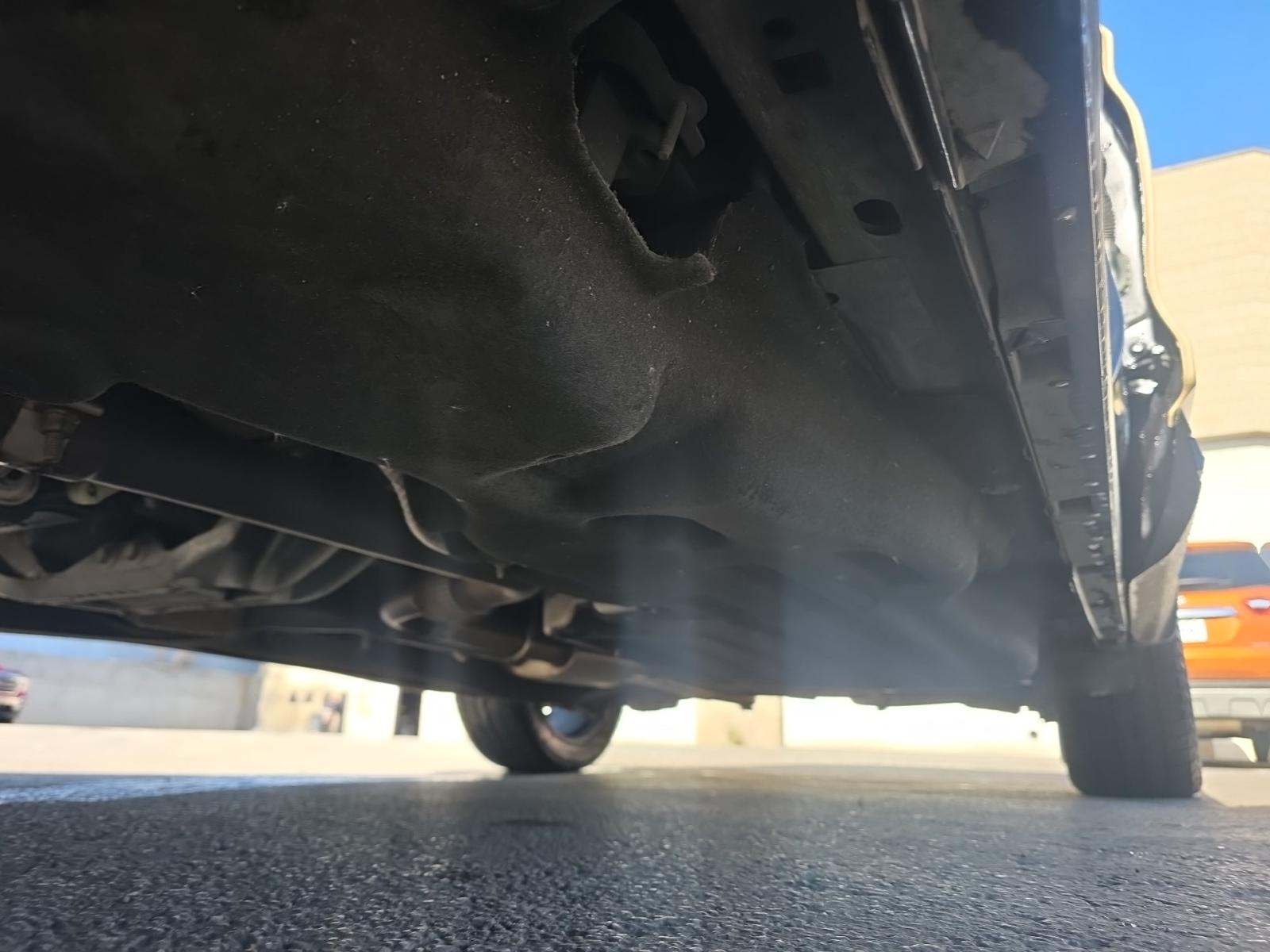 2022 Ford Explorer ST AWD