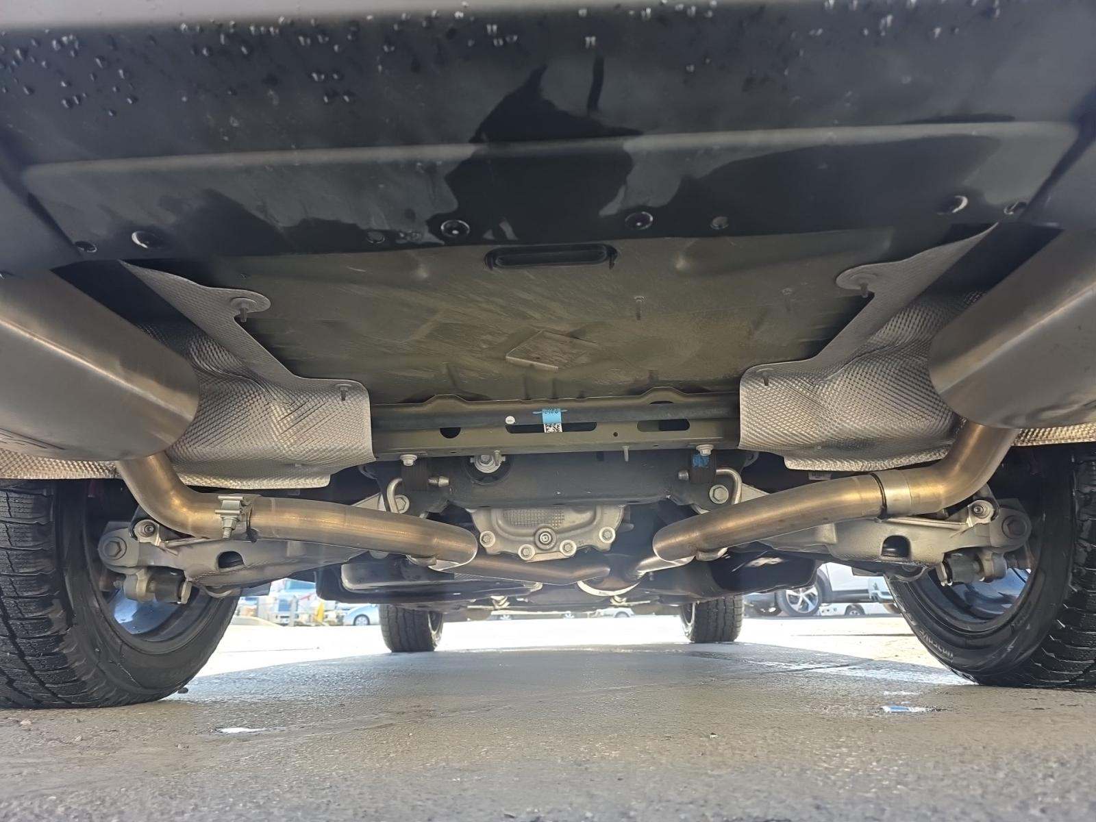 2022 Ford Explorer ST AWD