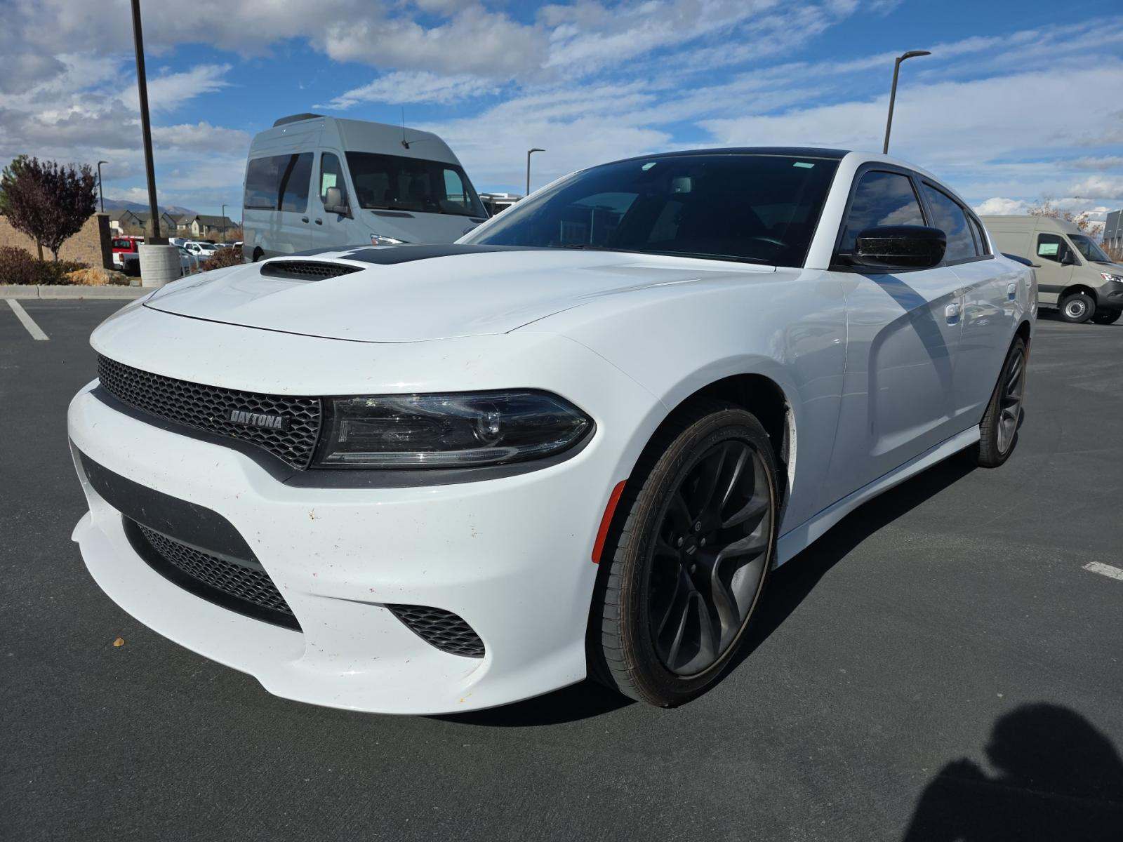 2023 Dodge Charger R/T RWD