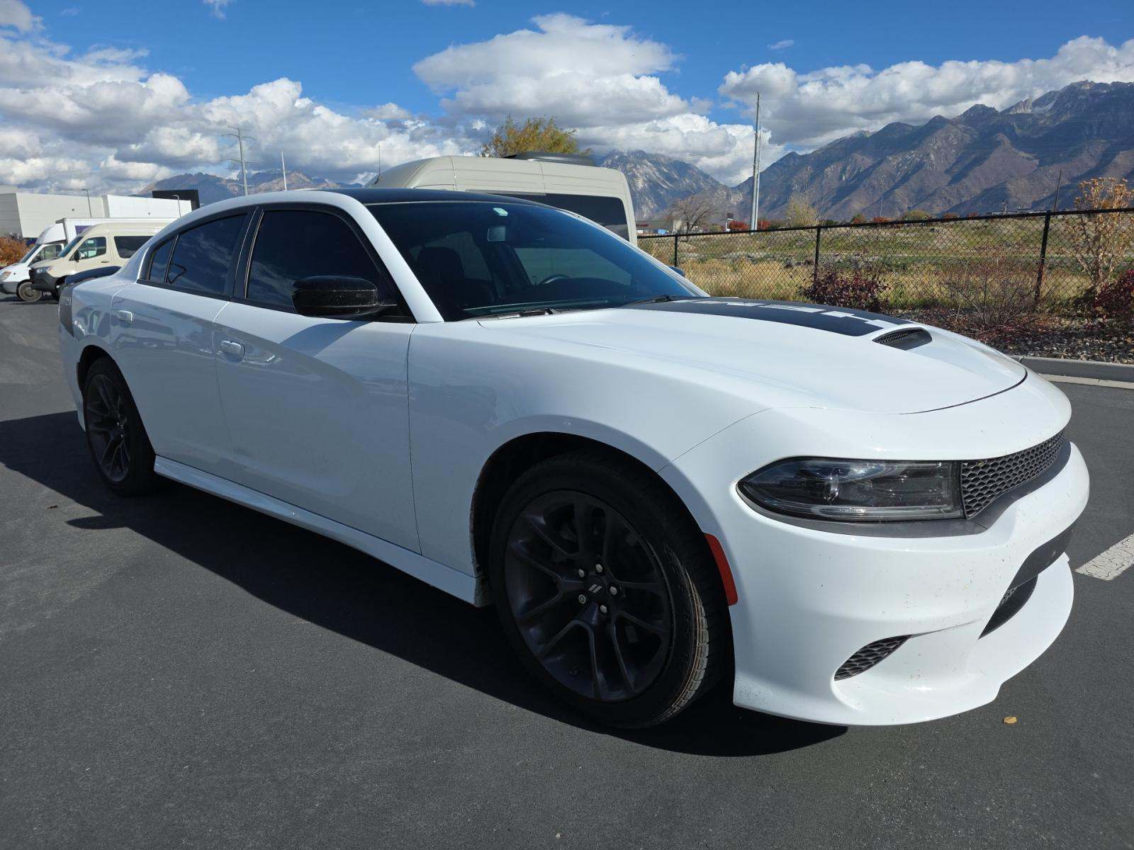 2023 Dodge Charger R/T RWD