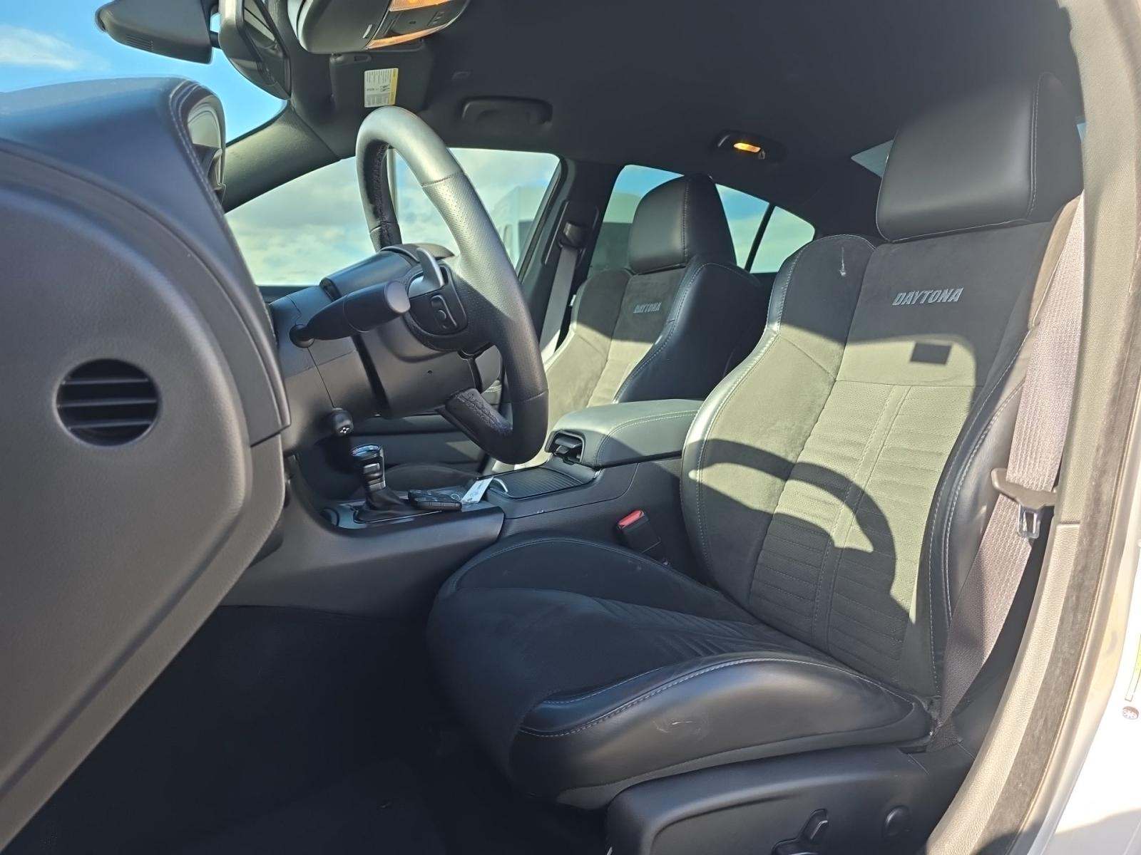 2023 Dodge Charger R/T RWD