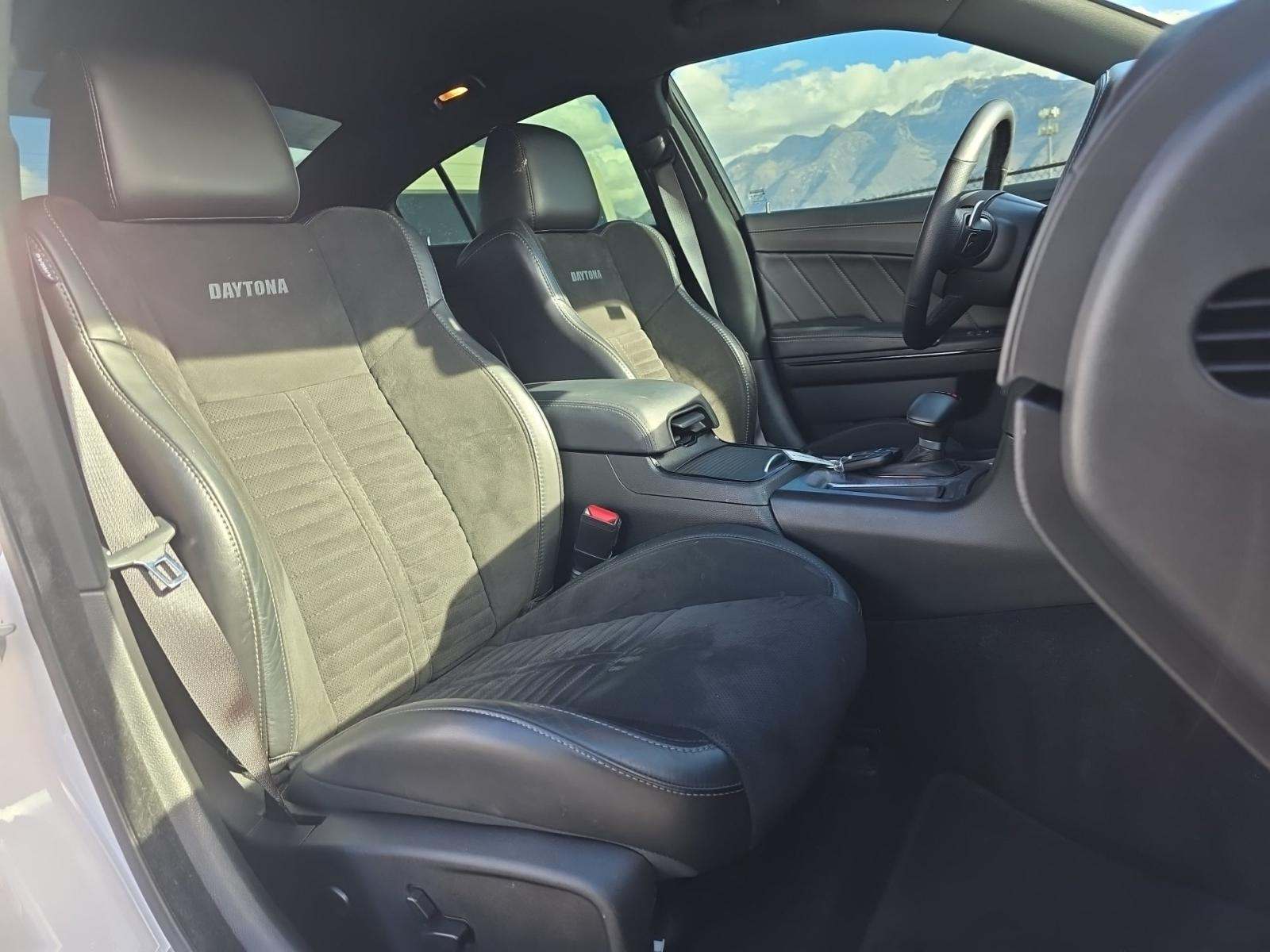 2023 Dodge Charger R/T RWD