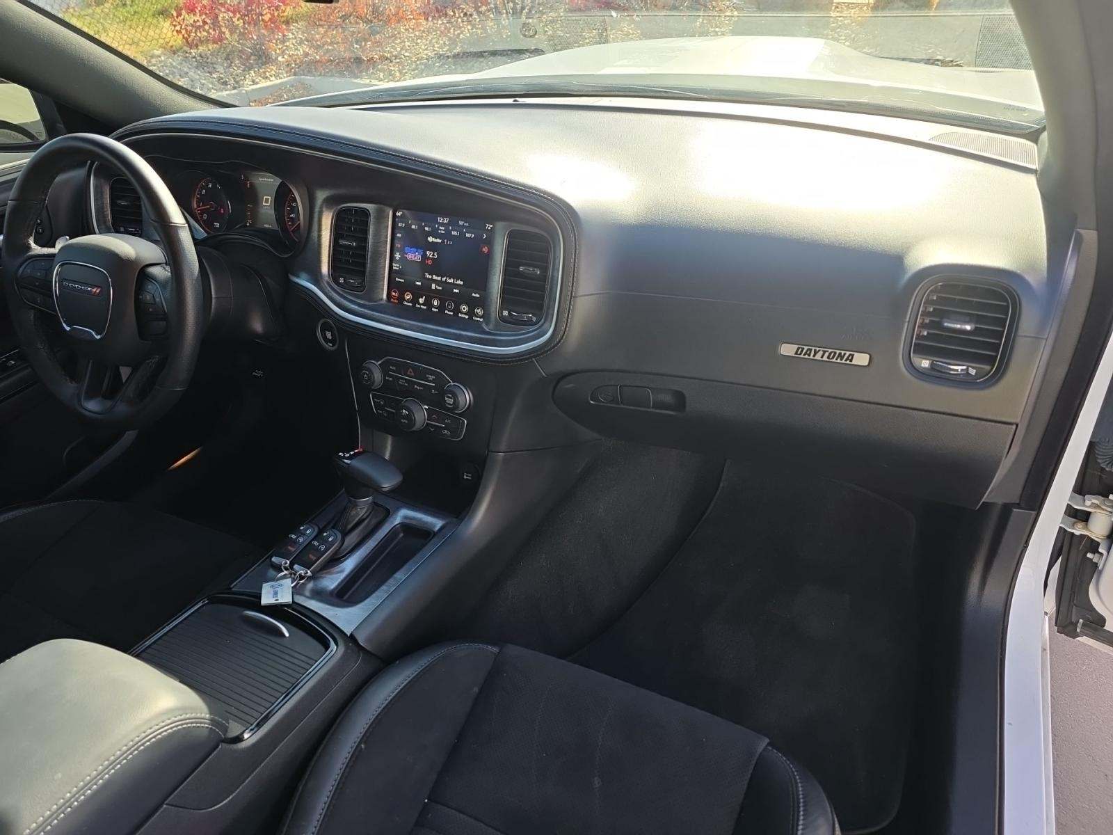 2023 Dodge Charger R/T RWD