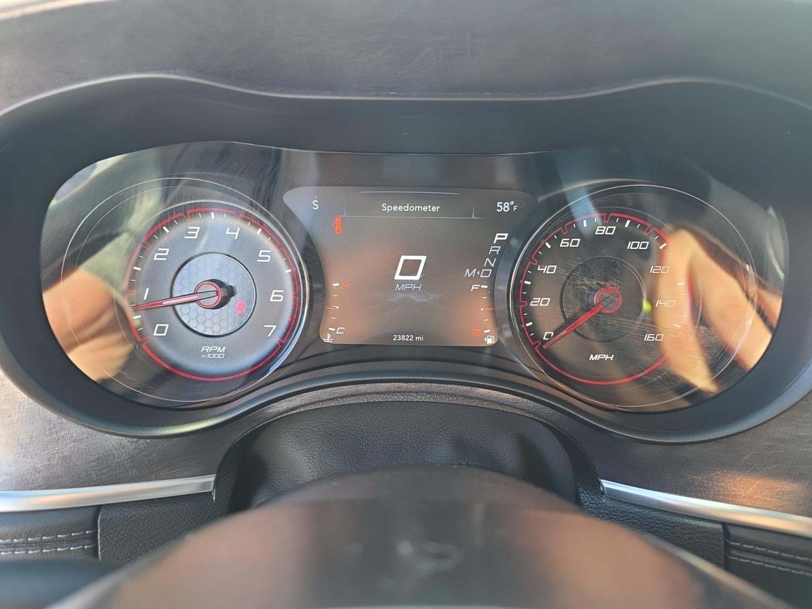 2023 Dodge Charger R/T RWD