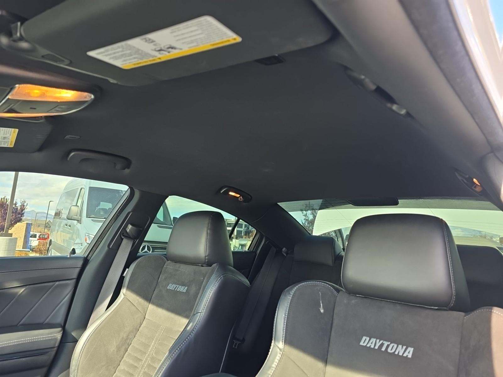 2023 Dodge Charger R/T RWD