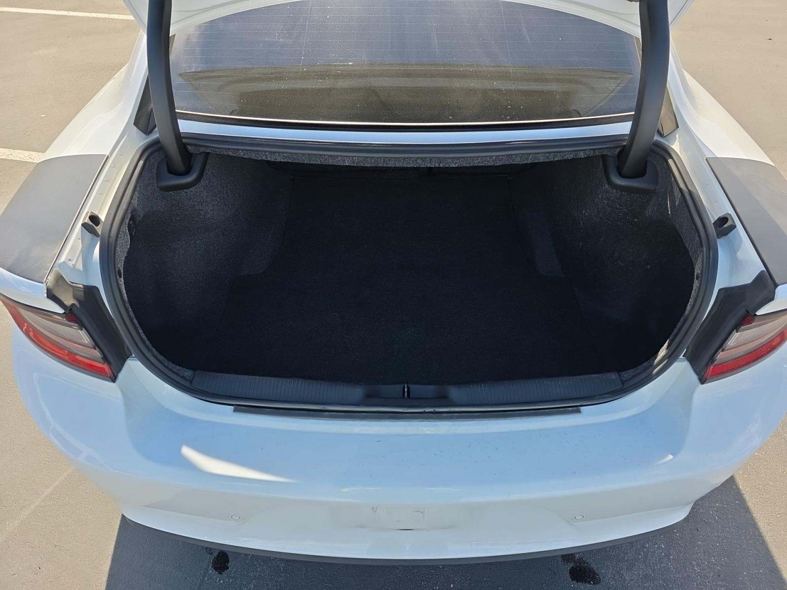 2023 Dodge Charger R/T RWD