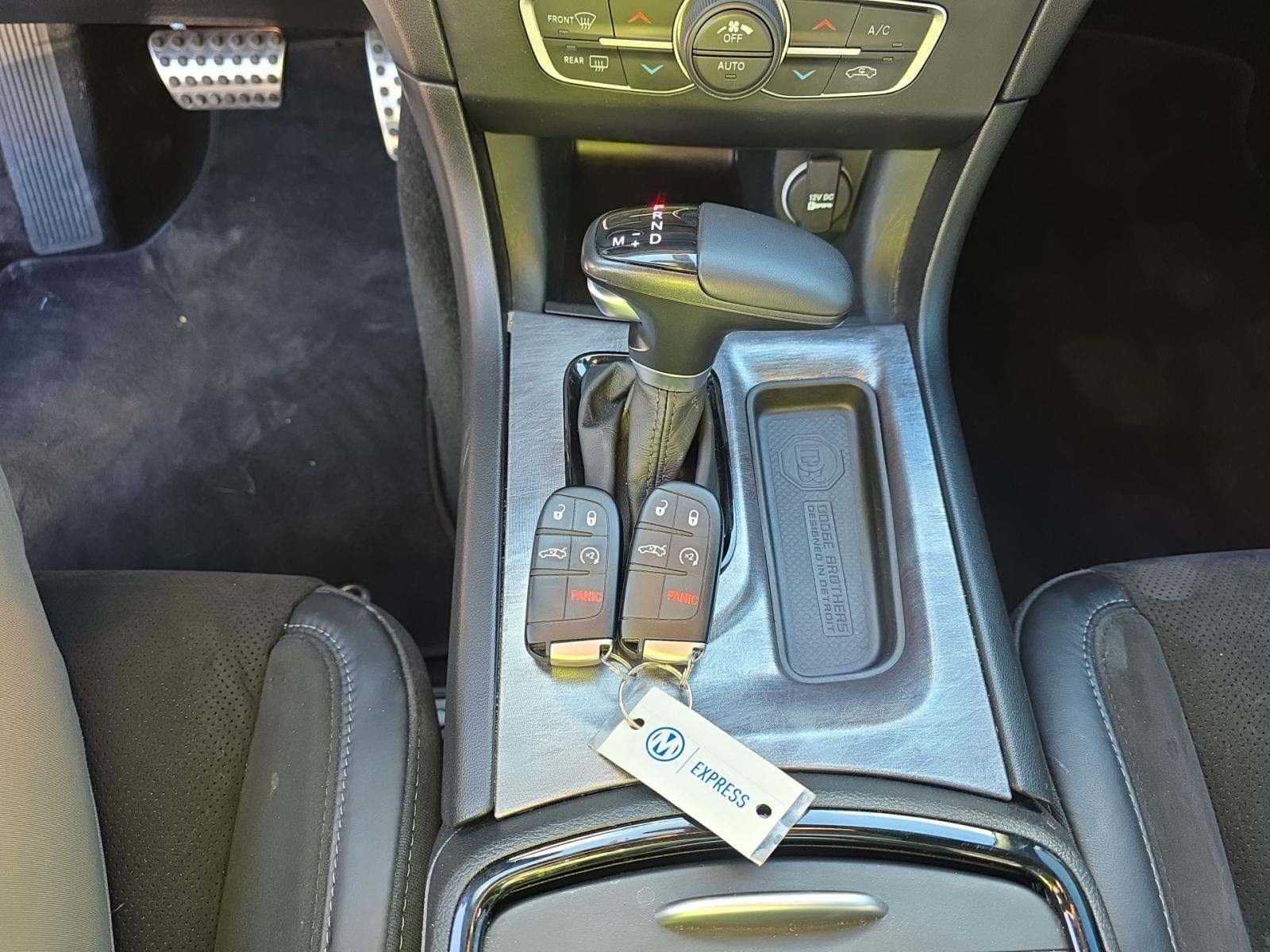 2023 Dodge Charger R/T RWD